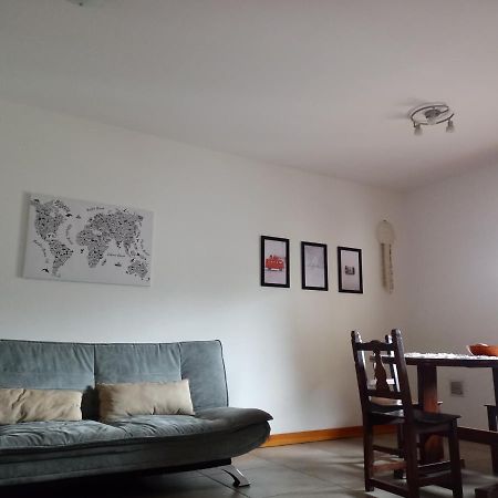 Cómodo Departamento Céntrico en San Martín de los Andes Esterno foto