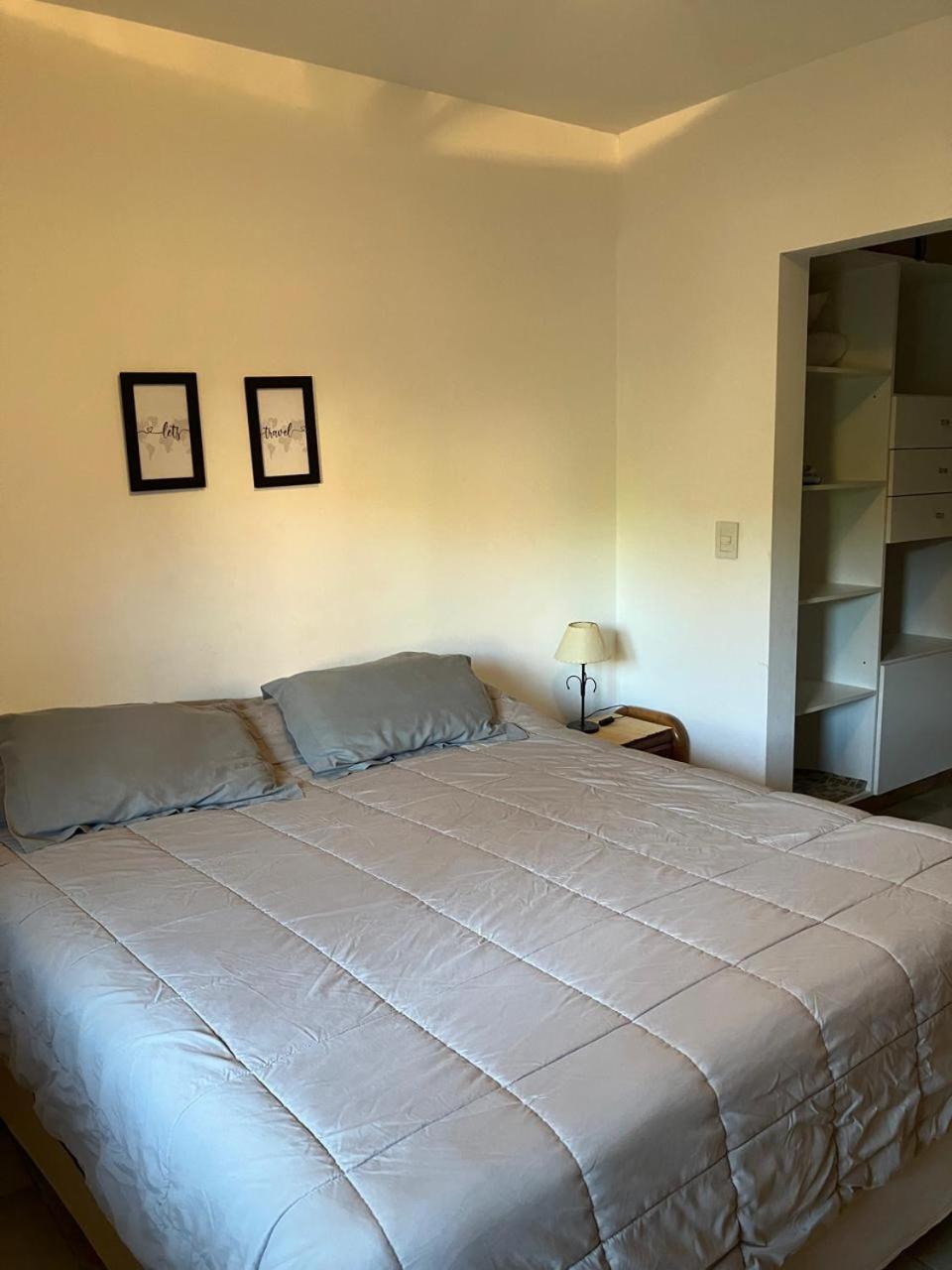 Cómodo Departamento Céntrico en San Martín de los Andes Esterno foto
